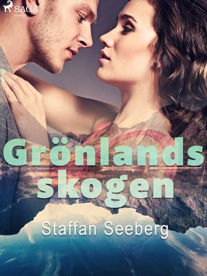 cover image of Grönlandsskogen